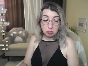 helenenigma from Chaturbate