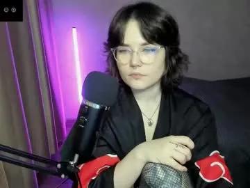 Hell_hotline from Chaturbate