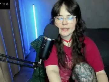 Hell_hotline from Chaturbate