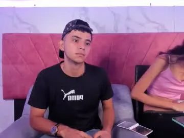 hellanddante_ from Chaturbate