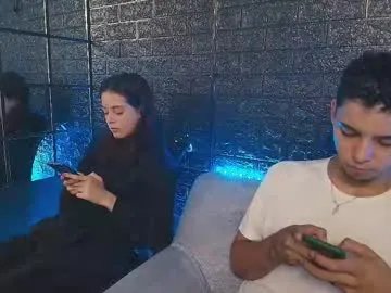 hellanddante_ from Chaturbate