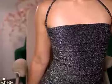 hetty_satar from Chaturbate