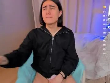 heyalena from Chaturbate