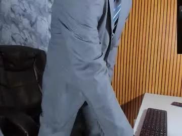 hiddenoffice from Chaturbate
