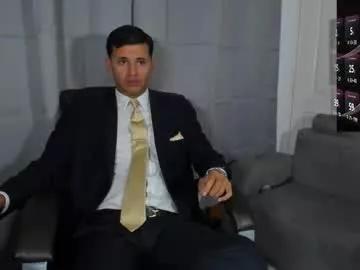 hiddenoffice from Chaturbate