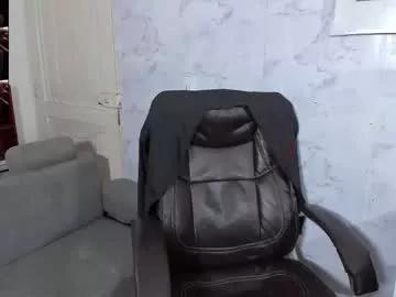 hiddenoffice from Chaturbate