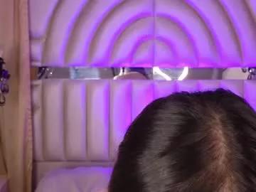 hiilaryfox from Chaturbate