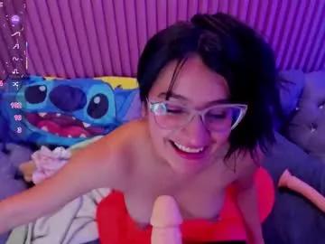Hollyhill_ from Chaturbate