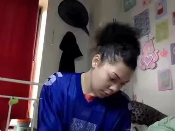 honeyruby from Chaturbate