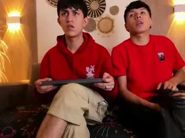 hoot_booys_ from Chaturbate