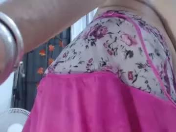 horny_mommy17 from Chaturbate is Freechat