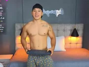 horny_nick18 from Chaturbate is Freechat