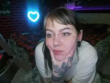 horror_circus from Chaturbate is Freechat