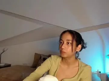 hot_little_bunny from Chaturbate