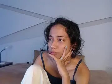 hot_little_bunny from Chaturbate