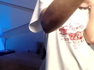 hot_little_bunny from Chaturbate