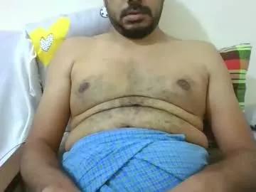 hotboy8677 from Chaturbate