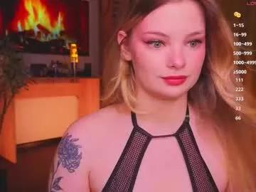 hottie_jane from Chaturbate