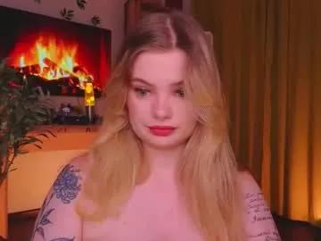 hottie_jane from Chaturbate
