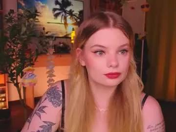 hottie_jane from Chaturbate