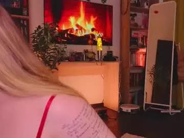 hottie_jane from Chaturbate