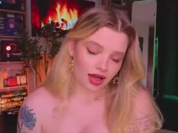 hottie_jane from Chaturbate