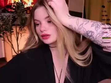hottie_jane from Chaturbate