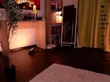 hottie_jane from Chaturbate