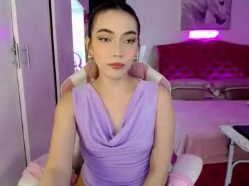 hottie_lexie on Chaturbate 