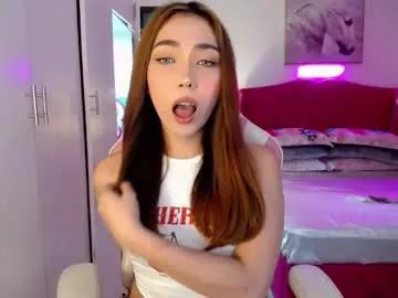 hottie_lexie on Chaturbate 