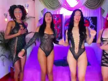 hotties_kittens18 from Chaturbate