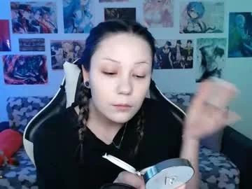 hugomin from Chaturbate