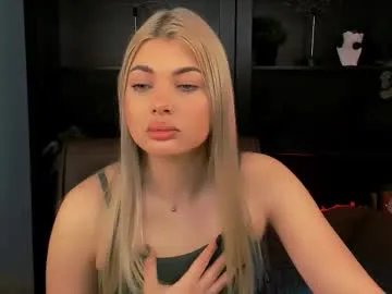 hyileyclark from Chaturbate