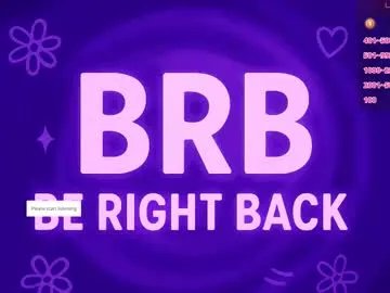 i_am_hanna from Chaturbate