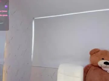 i_am_hanna from Chaturbate