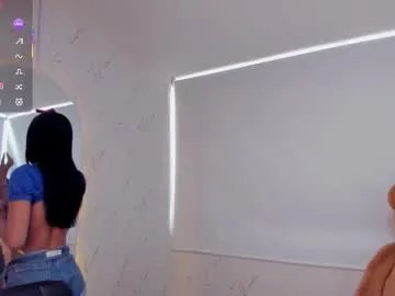 i_am_hanna from Chaturbate