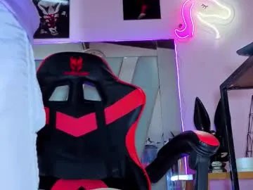 i_am_kelvis_ from Chaturbate