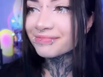 i_died_again from Chaturbate