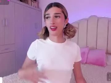 iam_sara_ from Chaturbate