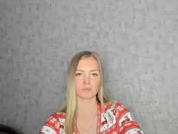 iam_venus from Chaturbate