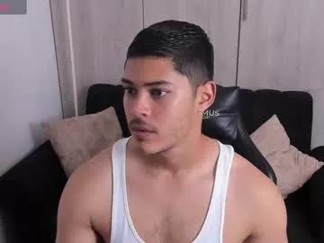 iamdylan777 from Chaturbate is Freechat