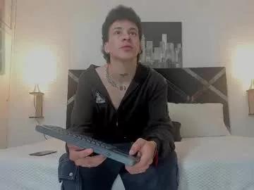 iammariano on Chaturbate 