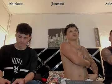 iammariano on Chaturbate 