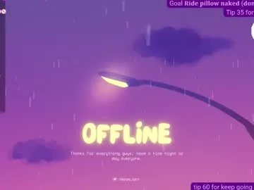 iamveroo from Chaturbate