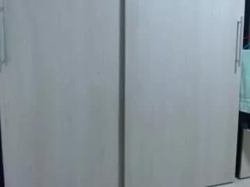 Naked Room ianrashatxxx 