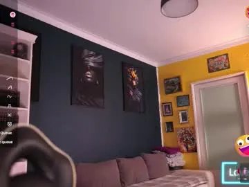 idontlikeguccibelts from Chaturbate