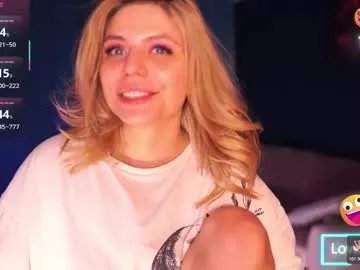 idontlikeguccibelts from Chaturbate