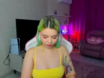 Im__youre_sunshine from Chaturbate