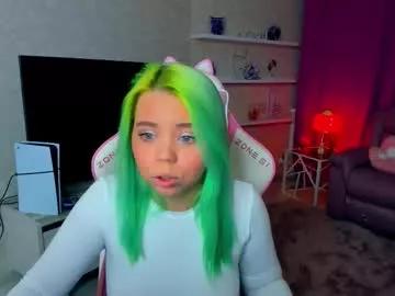 Im__youre_sunshine from Chaturbate