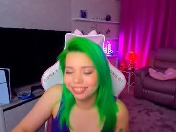 Im__youre_sunshine from Chaturbate